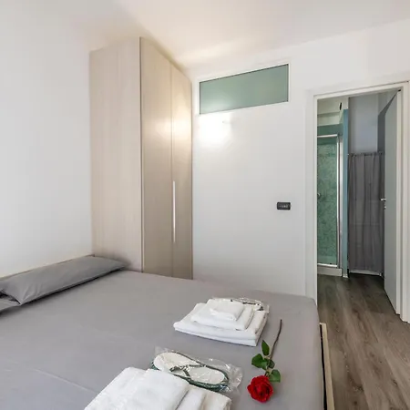 Apartament Bnbutler - Archimede 53 - Bright *