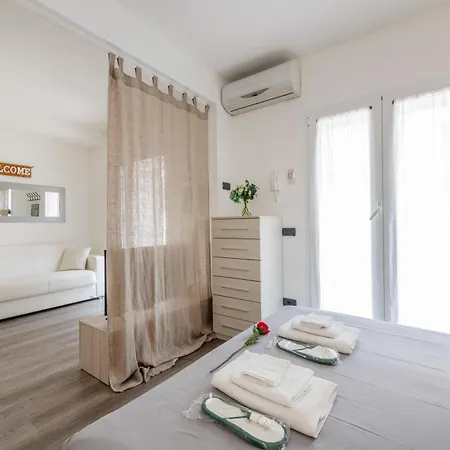 Bnbutler - Archimede 53 - Bright *