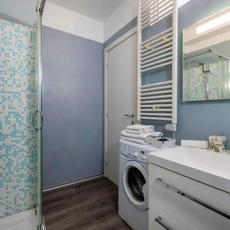 Apartment Bnbutler - Archimede 53 - Bright