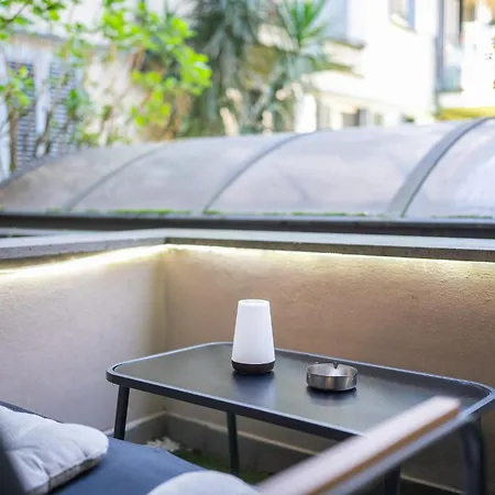 Appartamento Navigli - Center Milano