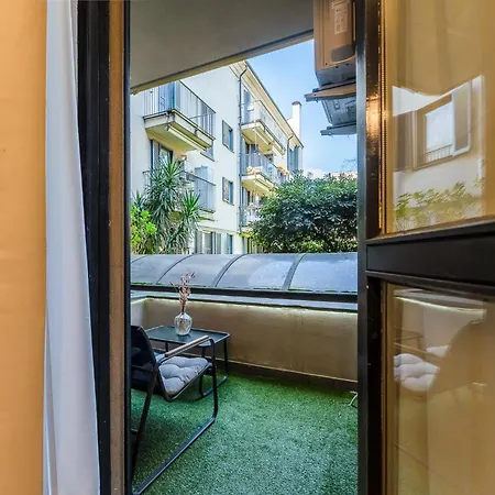 Navigli - Center Milano