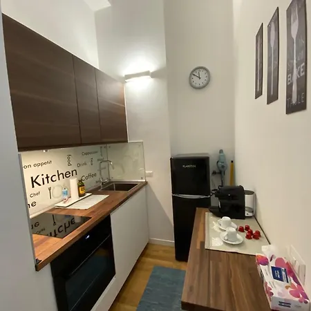 Fifty Eight Repubblica * Milan