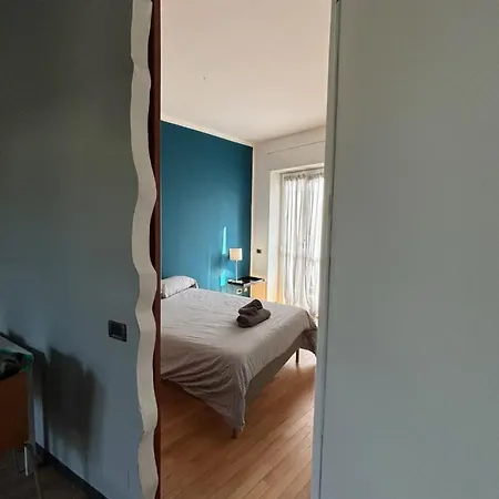 Apartamento Casa Di Alex