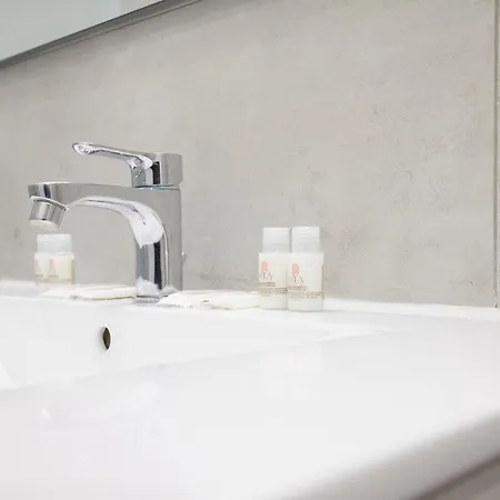 Apartamento First Moon-emme Loft *