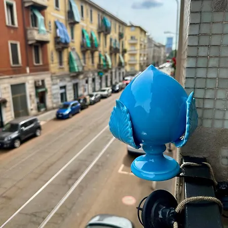 Affittacamere Due Mari - Fiera & Portello 4*