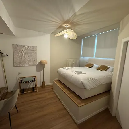 D-home Gasthuis Milaan