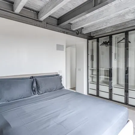 Skyjungle, Luxury Penthouse Private Pool And Apartment