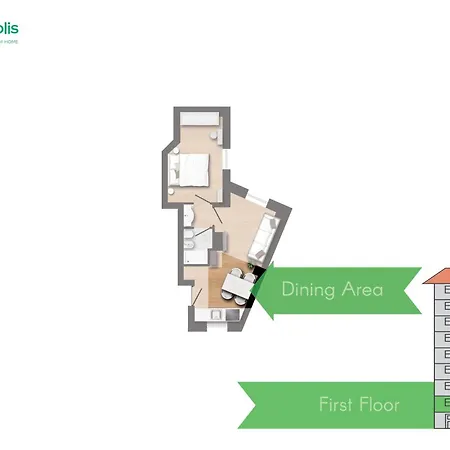 & Modern Porta Vittoria-duomo By Rentopolis * Milano