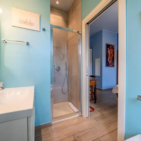 Privata Bagno E Balcone Duomo Battaglia 3*