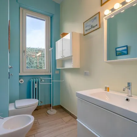 Vendégház Privata Bagno E Balcone Duomo Battaglia