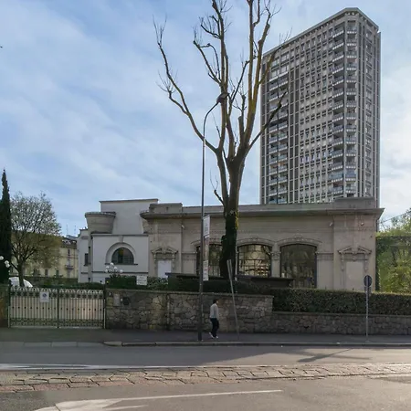 Privata Bagno E Balcone Duomo Battaglia Гостевой дом