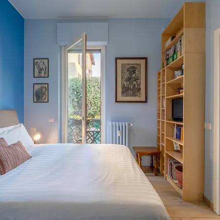 Privata Bagno E Balcone Duomo Battaglia Konukevi 3*