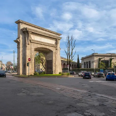 Privata Bagno E Balcone Duomo Battaglia Гостевой дом