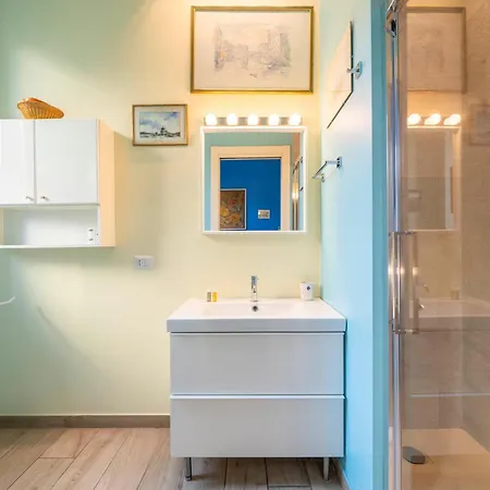 Privata Bagno E Balcone Duomo Battaglia 3*