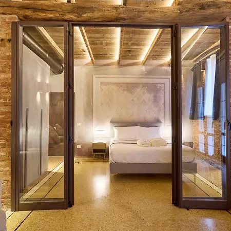 White Moon-emme Loft Appartamento