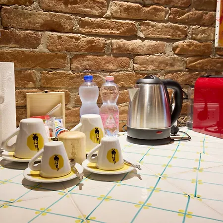 Apartman Blue Moon-emme Loft *