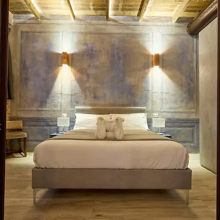 Blue Moon-emme Loft Apartament *