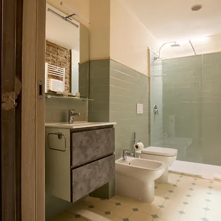 Blue Moon-emme Loft Milánó