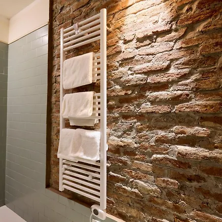 Blue Moon-emme Loft Milánó