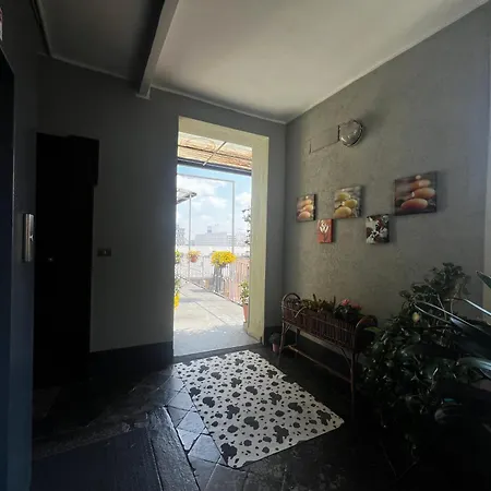Apartman Grazioso Appartamento A Due Passi Da Bocconi E Magazzini Generali Milánó
