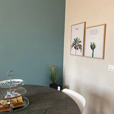 Apartman Grazioso Appartamento A Due Passi Da Bocconi E Magazzini Generali Milánó