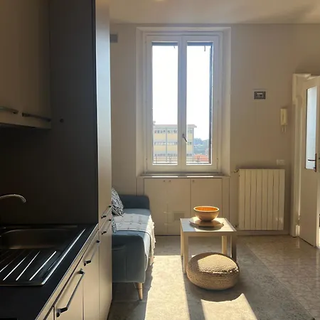 Apartman Grazioso Appartamento A Due Passi Da Bocconi E Magazzini Generali