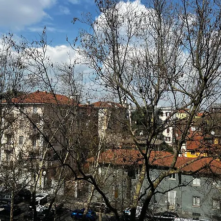 Grazioso Appartamento A Due Passi Da Bocconi E Magazzini Generali Apartman *