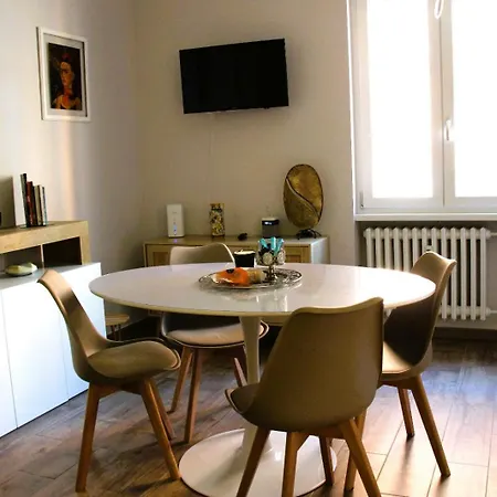 Casa Ongi Etorri Ripamonti, Tram Center, Ieo, Prada, Villaggio Olimpico Lejlighed