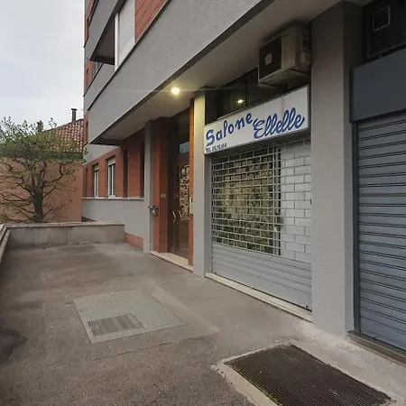 Pensión Stanza Di Francesco Milán