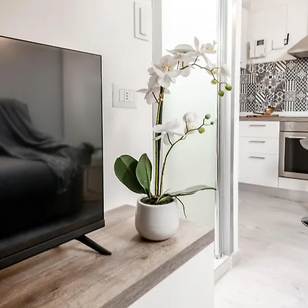 Apartment Stayeasy Corso 9 - Attic Milan