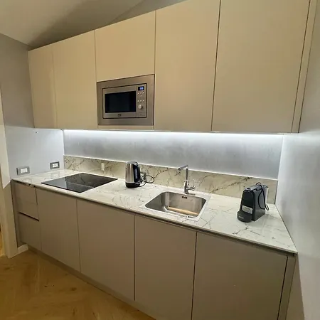 Apartment Myitalyhome *