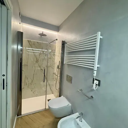 Myitalyhome Apartment
