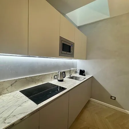 Myitalyhome Apartment