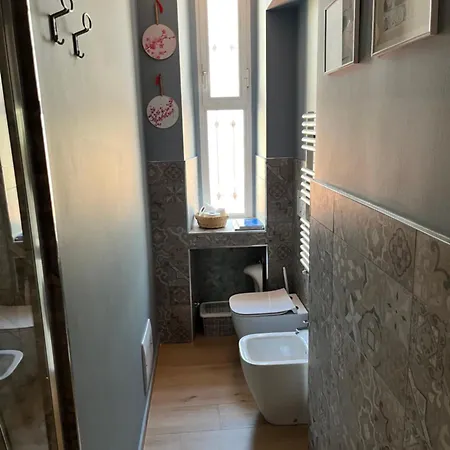 Chic Chinatown E Brera A Pochi Passi * מילאנו