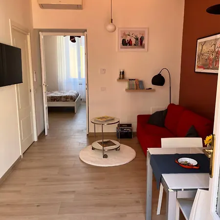 Chic Chinatown E Brera A Pochi Passi Apartment *