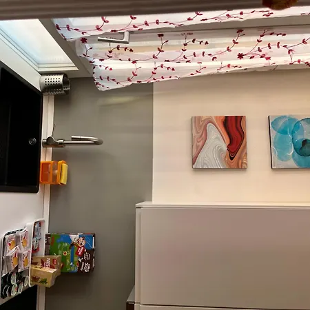 Chic Chinatown E Brera A Pochi Passi *