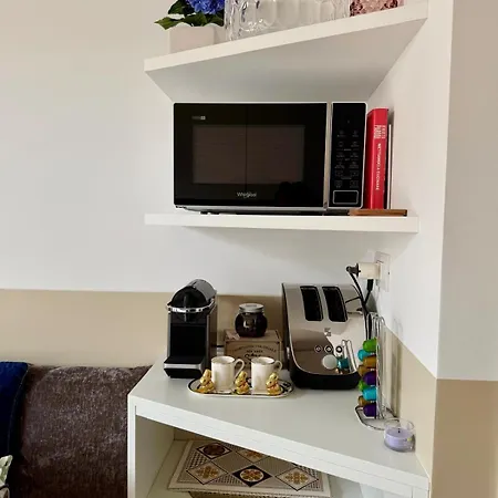 Appartamento Casa Estia - Mico, Fiera Milano, Citylife, San Siro, Elegance&comfort In *