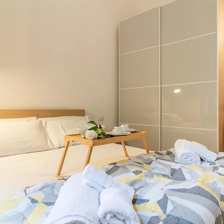 Casa Menabrea By Houset *