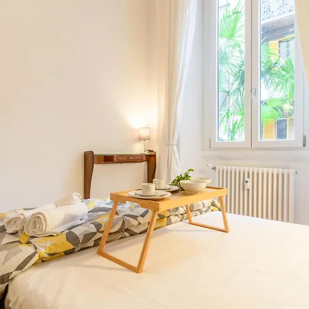 Casa Menabrea - 1 Min Dalla Metro Apartment Milan
