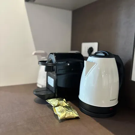 Gae Aulenti Luxury Experience Милан