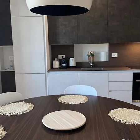 Gae Aulenti Luxury Experience *