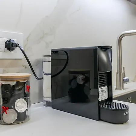 Apartment Corridoni House Milan