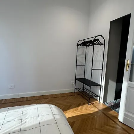 Gae Aulenti Luxury Experience Апартаменты Милан