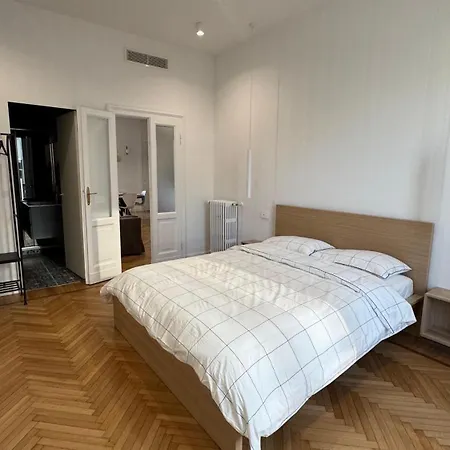 Gae Aulenti Luxury Experience