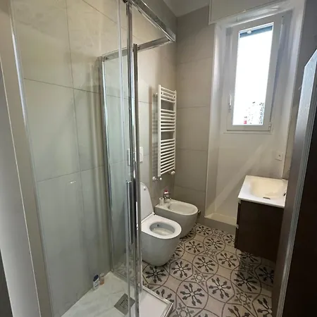 Gae Aulenti Luxury Experience Apartment