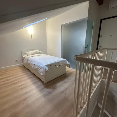 Gae Aulenti Luxury Experience Apartment *