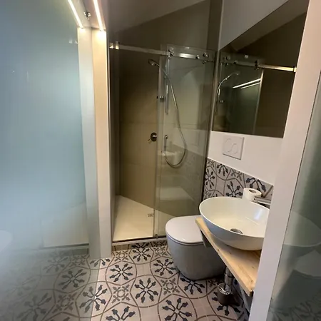 Apartment Gae Aulenti Luxury Experience Mailand