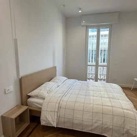 Gae Aulenti Luxury Experience Mailand