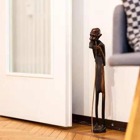 The Discovery Road - Your From Apartamento *