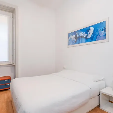 Lägenhet The Discovery Road - Your From